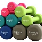 Pesas 2 kg Decathlon