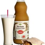 Horchata concentrada Mercadona Horchata concentrada Mercadona