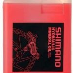 Aceite mineral shimano Decathlon