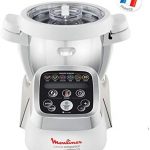 Moulinex cuisine companion Carrefour