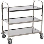 Carritos Ikea