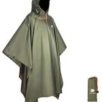 Capa de lluvia Decathlon Capa de lluvia Decathlon