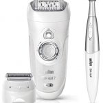 Braun silk epil 7 Carrefour