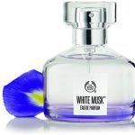 White musk Mercadona White musk Mercadona