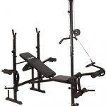 Maquina pesas Decathlon Maquina pesas Decathlon