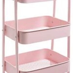 Carrito Rosa Hipercor Carrito Rosa Hipercor