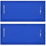 Bolsas de hielo para lesiones Decathlon Bolsas de hielo para lesiones Decathlon