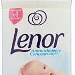 Suavizante lenor Mercadona Suavizante lenor Mercadona