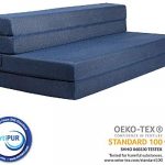 Sofa cama para furgoneta Ikea