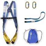 Arnes de seguridad Leroy merlin