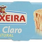Atun al natural Hacendado