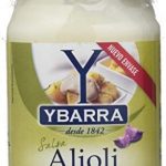 Alioli Hacendado