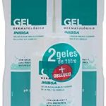 Gel ph neutro Mercadona