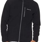 Forros polares Decathlon