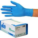 Guantes nitrilo Mercadona Guantes nitrilo Mercadona