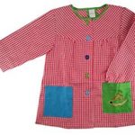 Baby colegio Carrefour