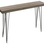 Mesa recibidor Ikea