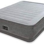 Cama inflable Decathlon