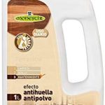 Limpiar suelo laminado Mercadona