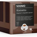 Capsulas cafe nespresso Hacendado Capsulas cafe nespresso Hacendado
