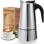 Cafetera Italiana de Ikea