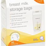 Bolsas leche materna Carrefour