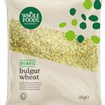 Bulgur Mercadona
