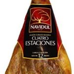 Navidul 4 estaciones Carrefour