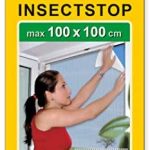 Tela mosquitera Bricodepot