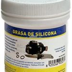 Grasa de silicona Leroy merlin