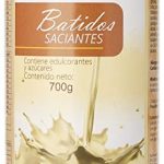 Batidos adelgazar Mercadona