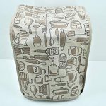 Funda thermomix tm5 Ikea