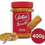 Crema lotus Mercadona