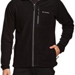 Chaquetas Polares de Decathlon