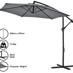 Parasol excentrico Ikea Parasol excentrico Ikea