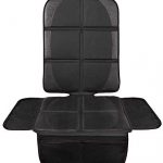 Cubre Asientos Coche de Carrefour