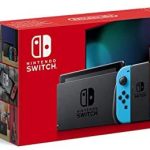 Switch Carrefour Switch Carrefour