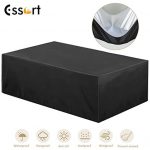 Fundas para muebles de jardin Carrefour