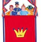 Marionetas Ikea