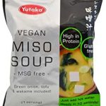 Sopa Miso Mercadona Sopa Miso Mercadona
