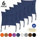 Cojines para sillas Ikea