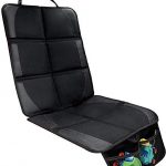 Cubre asientos coche Carrefour