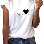 Camisetas Mujer Hipercor