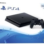 Oferta Playstation 4 de Carrefour Oferta Playstation 4 de Carrefour