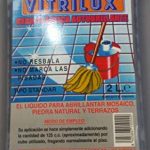 Cera autobrillante de Mercadona Cera autobrillante de Mercadona