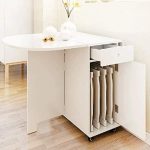 Mesa plegable con sillas dentro Carrefour Mesa plegable con sillas dentro Carrefour