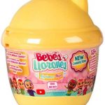 Bebes llorones mini Carrefour