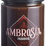 Crema avellanas Mercadona