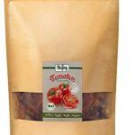 Tomates secos Mercadona Tomates secos Mercadona