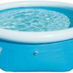 Piscinas hinchables Decathlon
